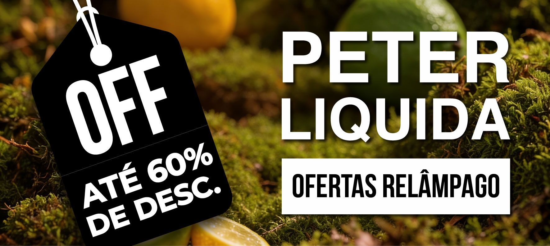 Nerolia e Lima - Peter Liquida