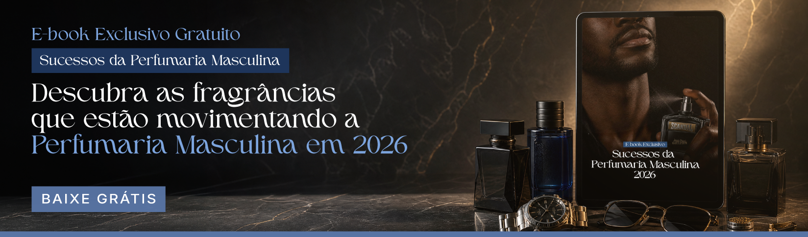 E-book perfumaria gratuito 