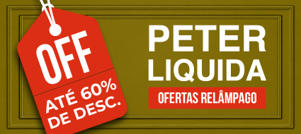 Cores do Natal - Peter Liquida