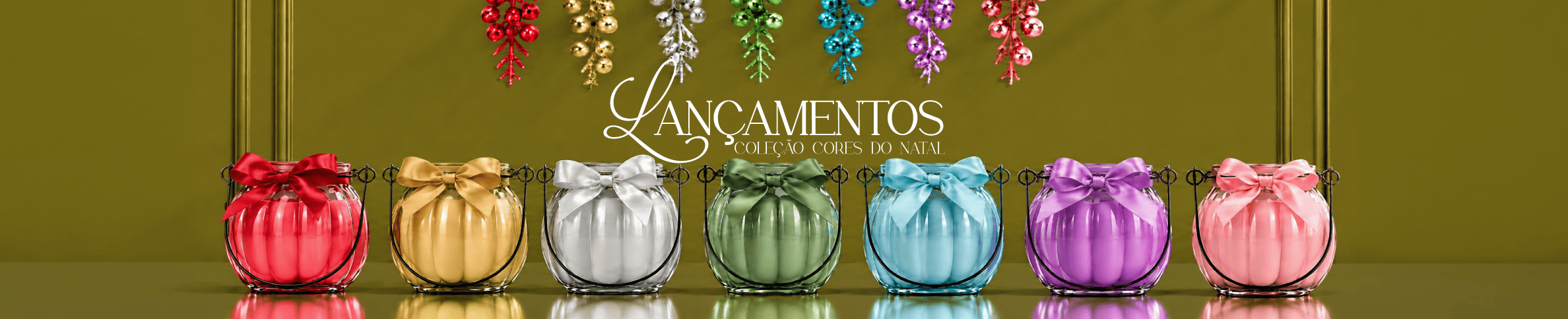 Categoria Lançamentos