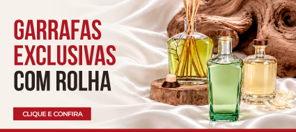 Cedar Fine - Garrafas com rolha