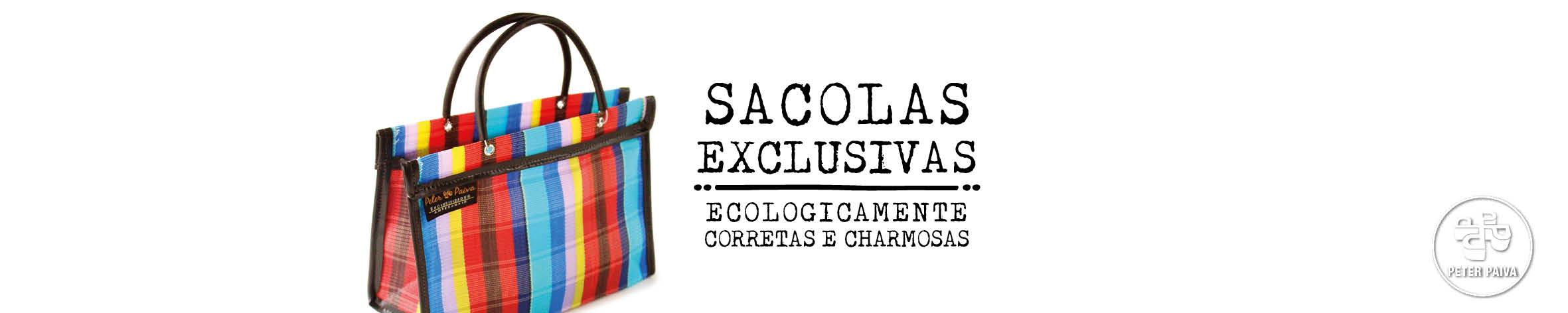 SACOLAS