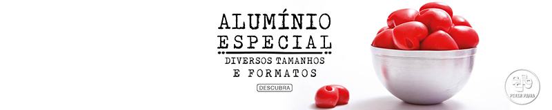 ALUMÍNIOS