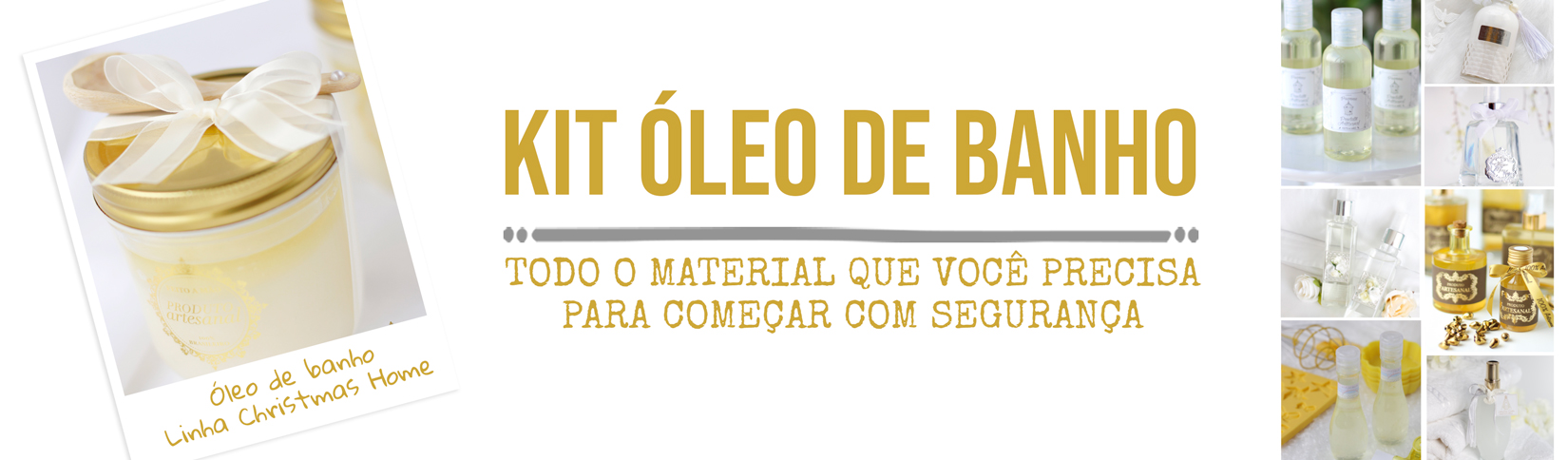 ÓLEO DE BANHO