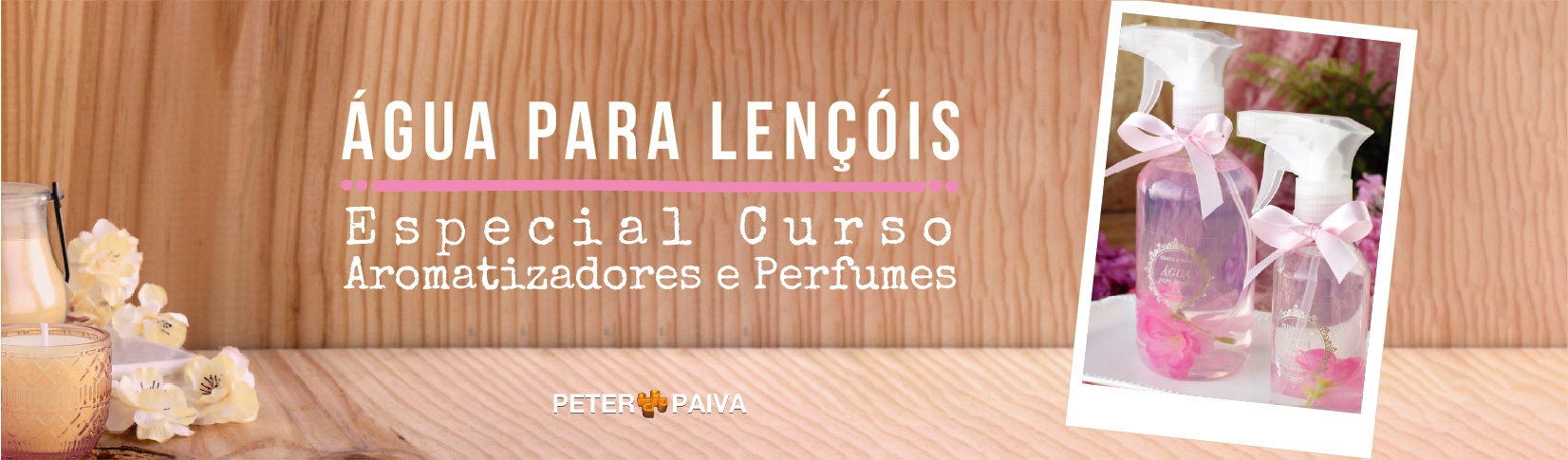 Água para Lençóis categoria