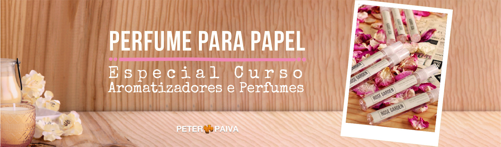 Perfume para Papel