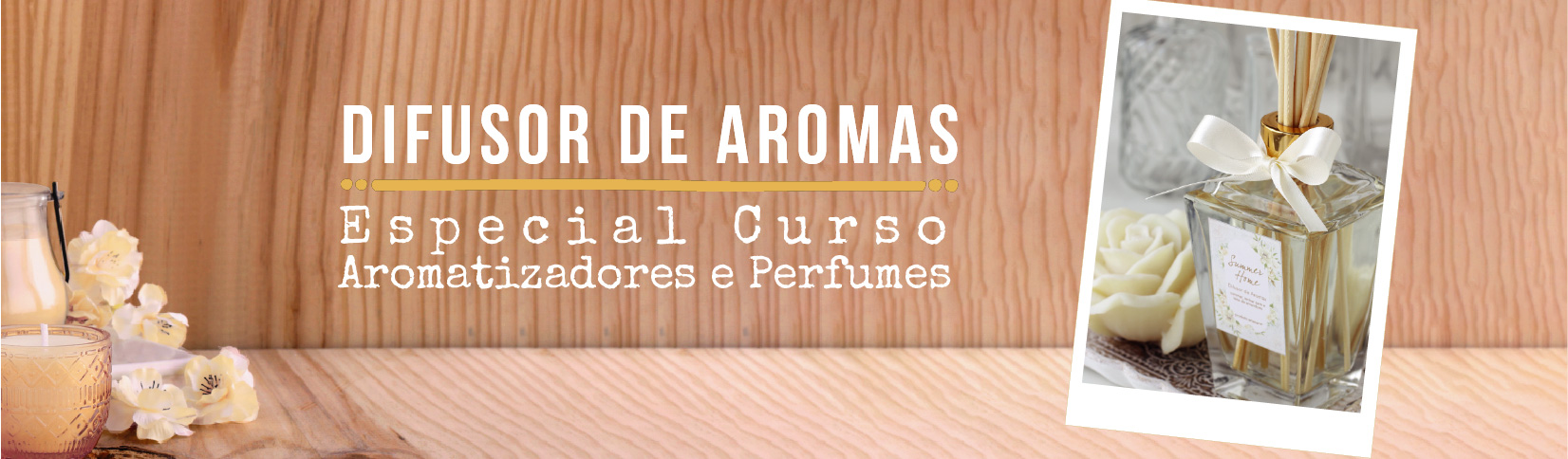 Difusor de Aromas categoria