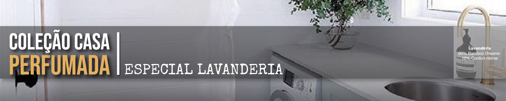 Lavanderia - Categoria