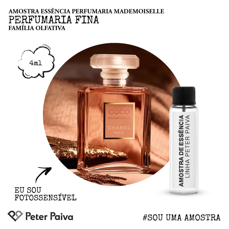 ★FORNASETTELI PROFUMI CAMMEI★フォルナセッティ Amostra Essência Perfumaria Mademoiselle