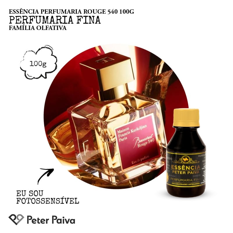 PANPURI SCARLET ROUGE オードゥトワレ50ml Essência Perfumaria Rouge 540 100g