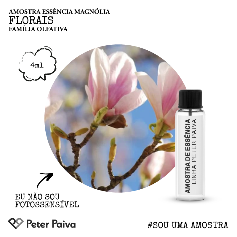 【希少品】Samsara les meteorites 15ml Amostra Essência Lírio Rosa | Armazém Peter Paiva
