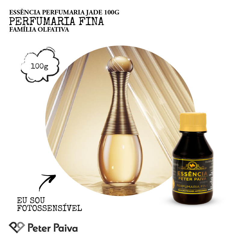 Essência New Azzaro 100g | Armazém Peter Paiva