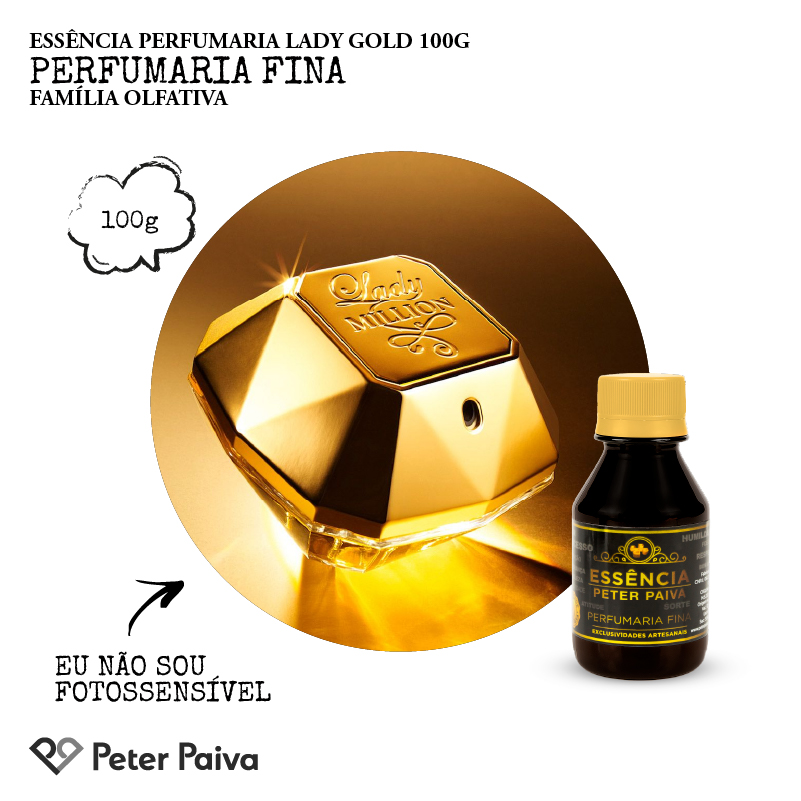 Essência New Azzaro 100g | Armazém Peter Paiva