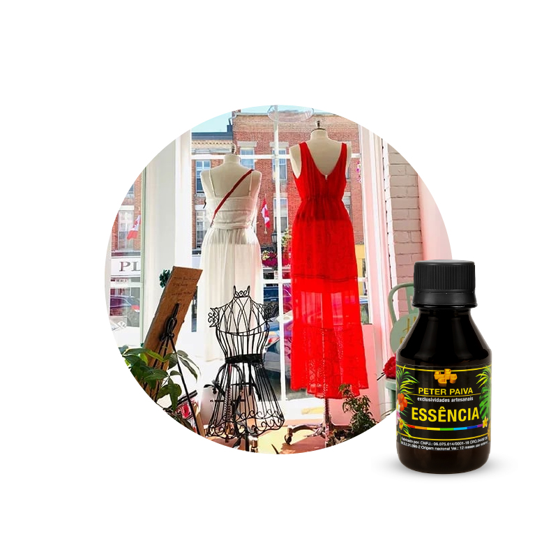 Essência Maison Intense Gold 100g | Armazém Peter Paiva